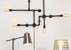Griffin Wall Lamp