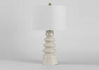 Lampe de table Calista