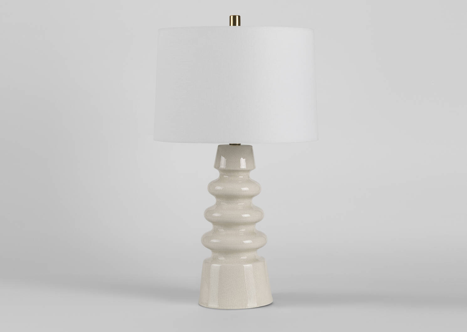 Lampe de table Calista