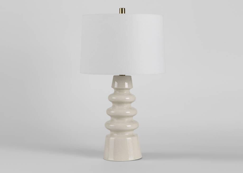 Calista Table Lamp