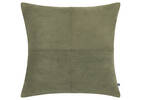 Coussin Tigard 20x20 boisé