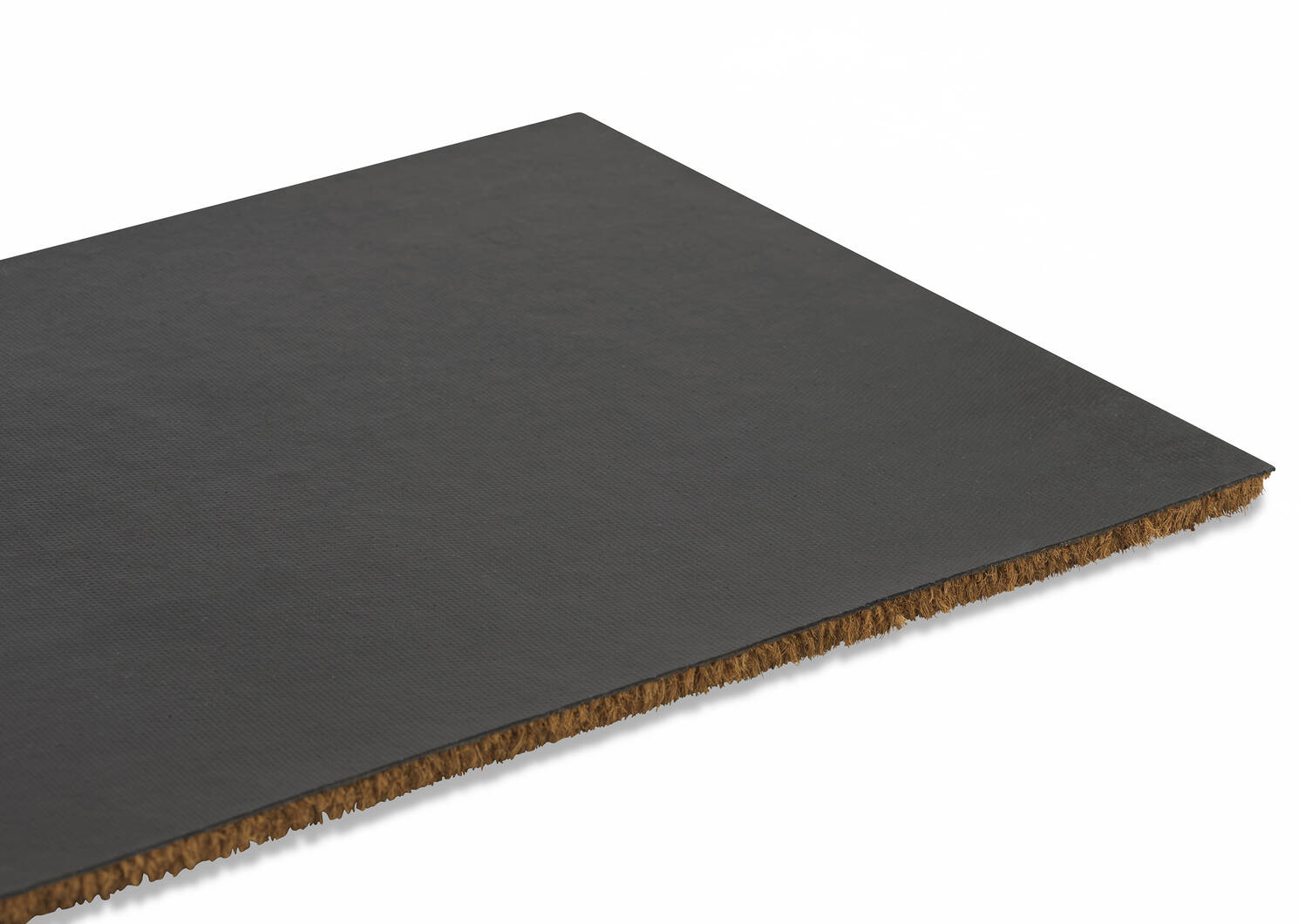 Home Is Where The Dog Is Doormat Natu