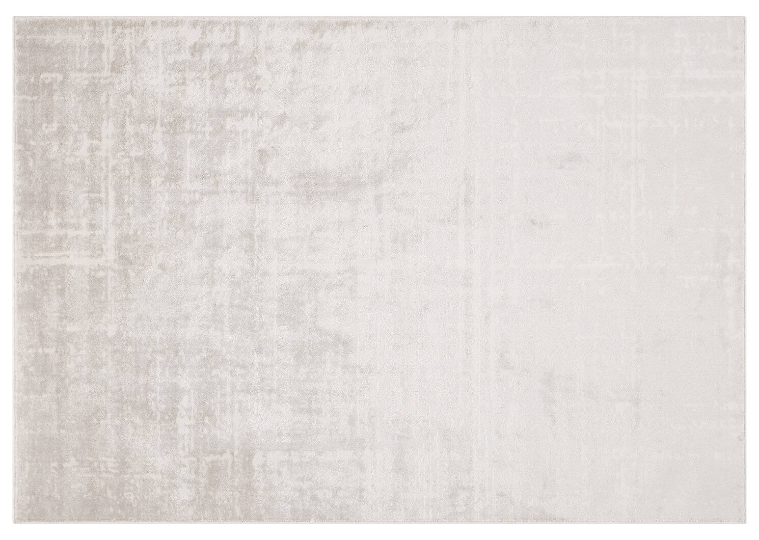 Hudson Rug 94x126 Ash