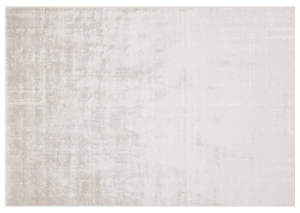 Tapis Hudson 94x126 cendré