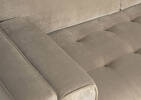 Reynolds Sofa Chaise -Gala Stone, RCF