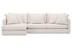 Berg Custom Sofa Chaise