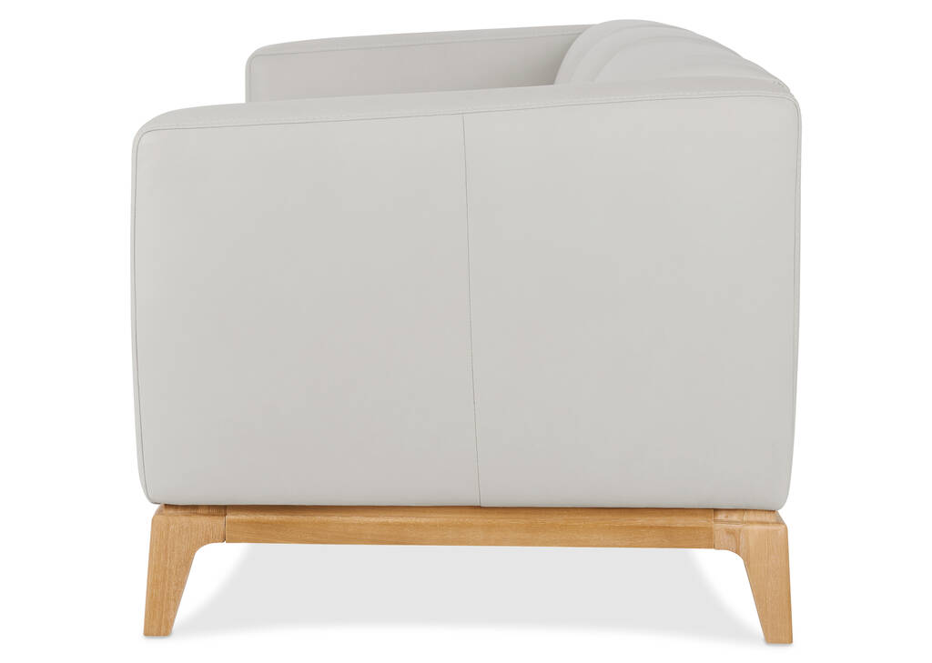 Cowan Leather Sofa -Vana Mist