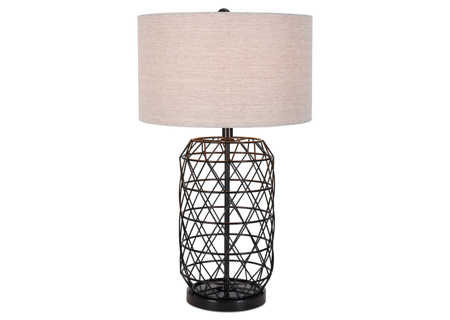 Terrance Table Lamp