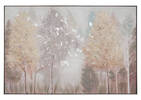 Toile Backwoods (dans les bois)