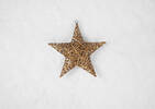Willow Stars - Natural