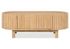 Table basse Alfie -Chastain lin