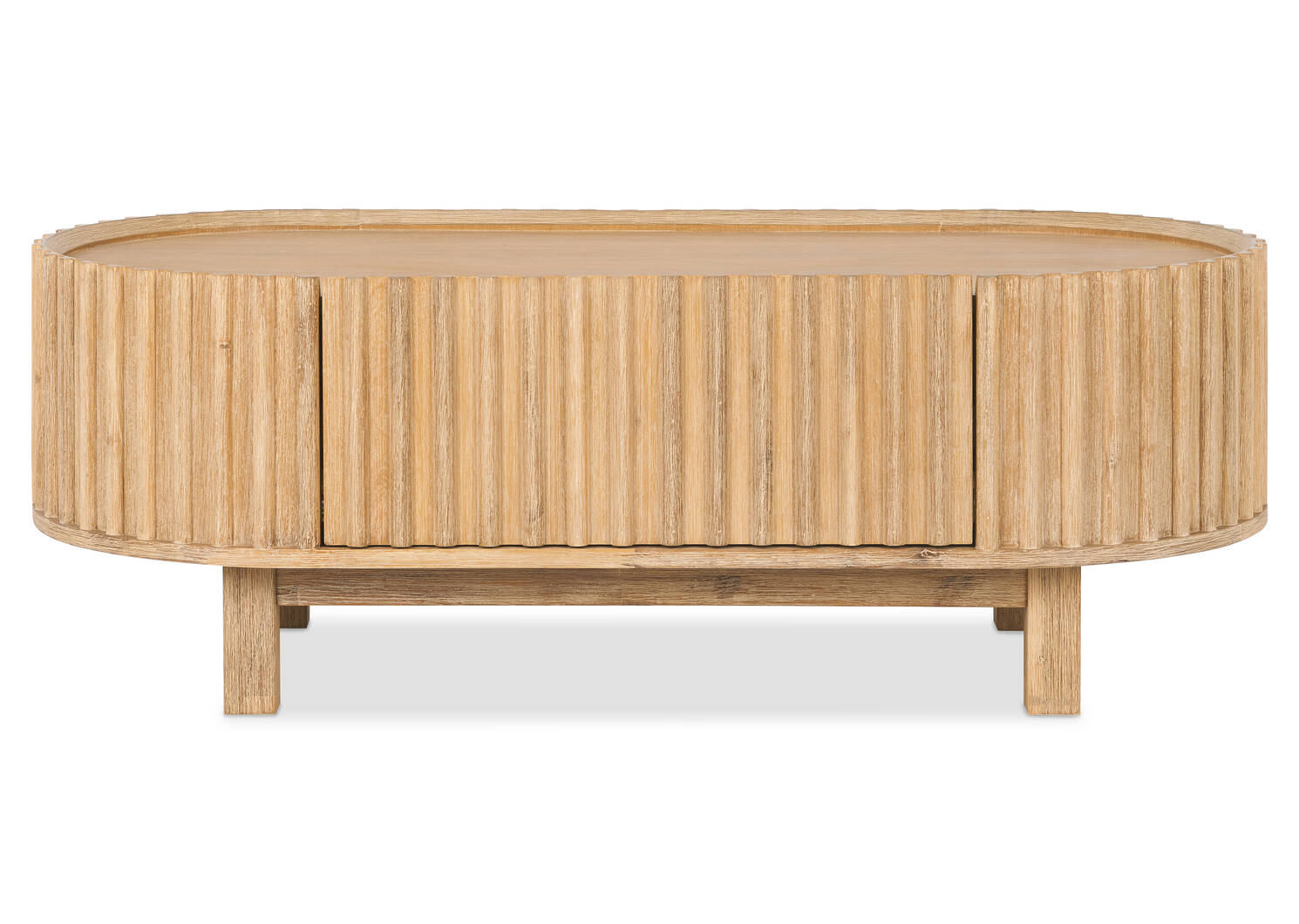 Table basse Alfie -Chastain lin