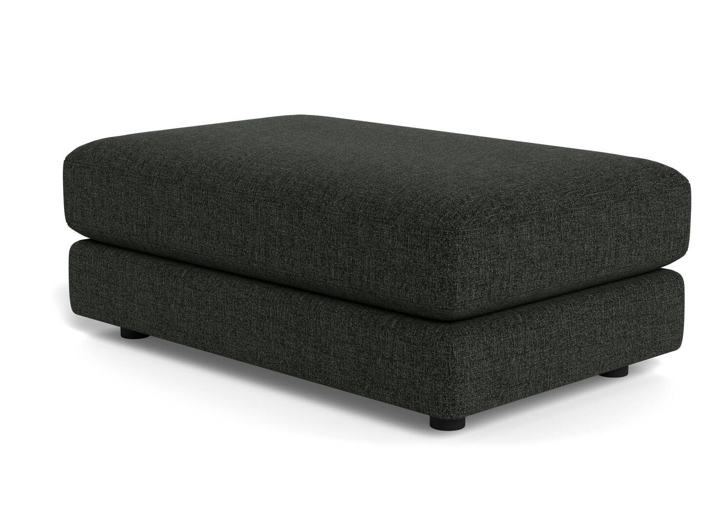 Berg Custom Ottoman 45x28"