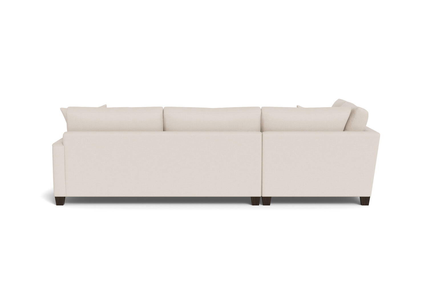 Canapé modulaire Liberty personnalisé