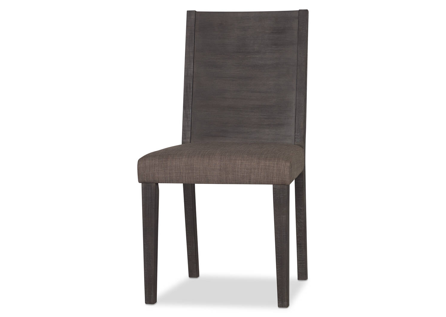 Milan Dining Chair -Palazzo Smoke