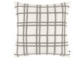 Mercer Pillow 20x20 Ivory/Grey