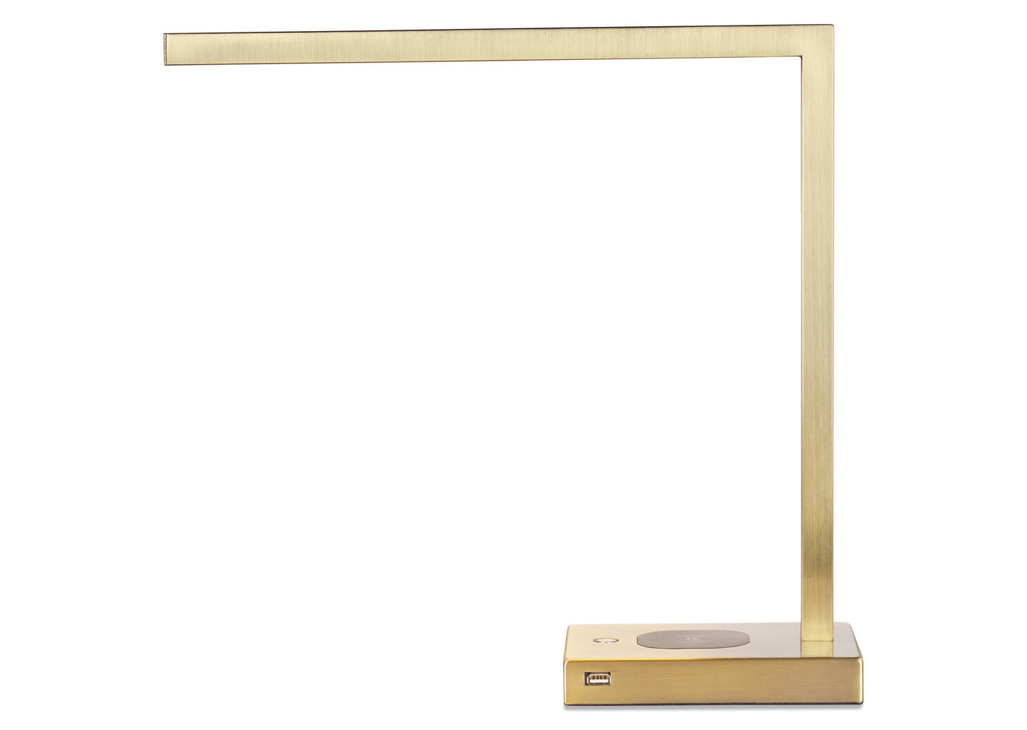 Luz LED Desk Lamp