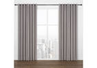 Thames Panel 96 Medium Grey