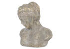 Daphne Bust Statue