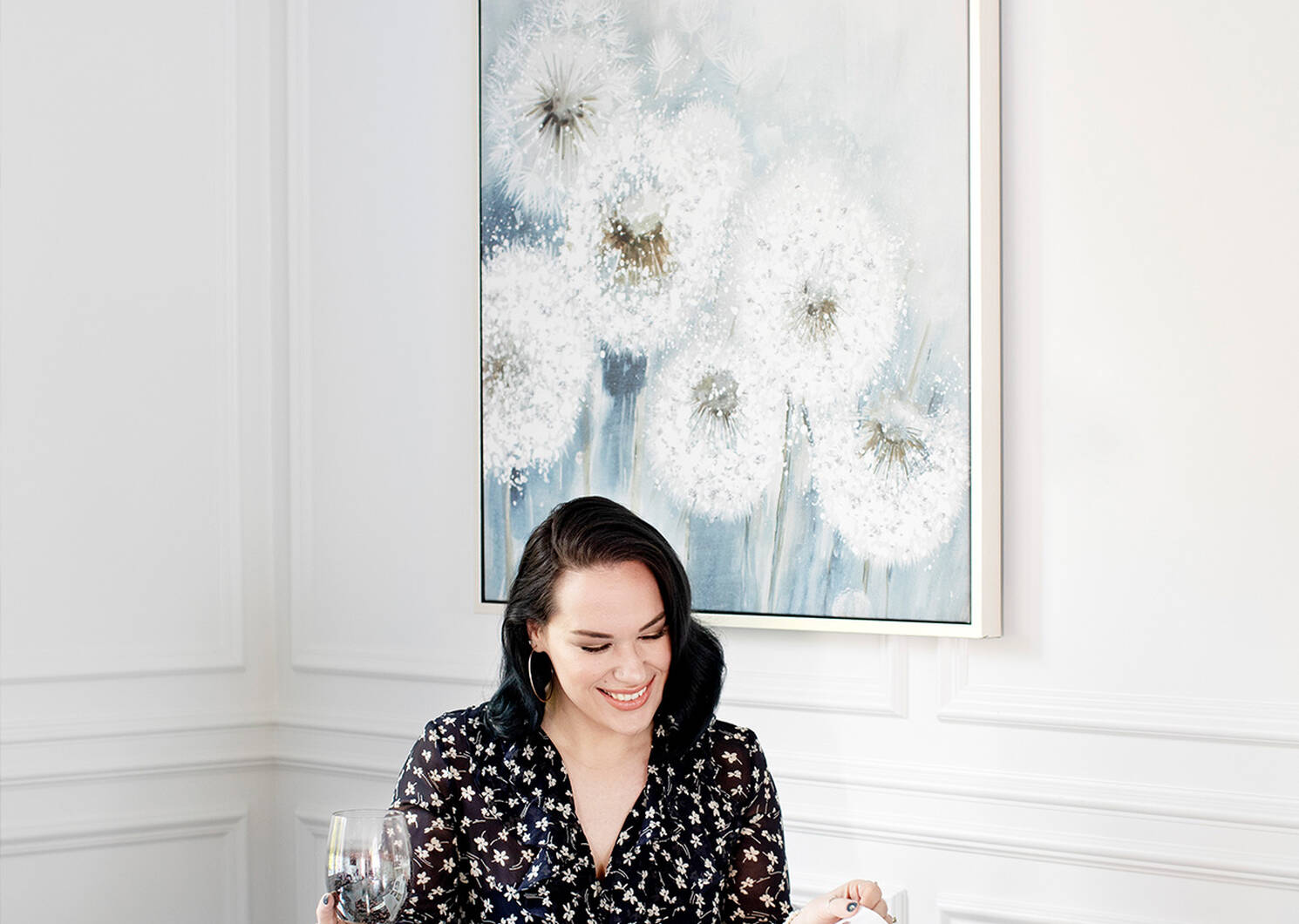 Toile Wish
