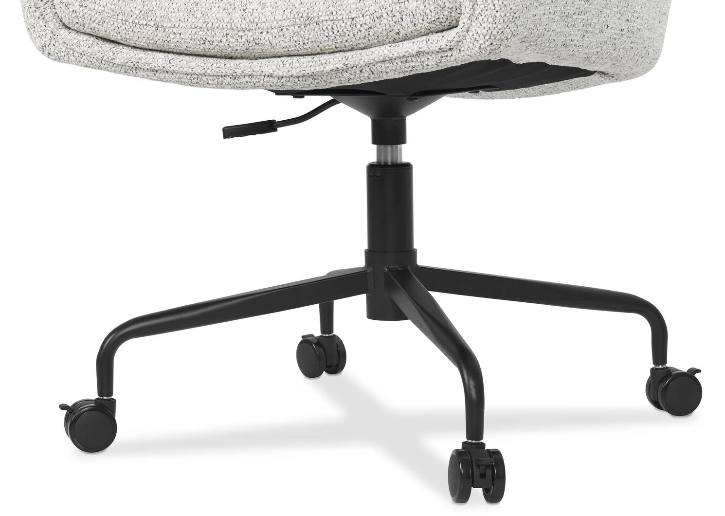 Fauteuil de bureau Marshall -Yuri huître
