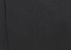Tabourets int./ext. Breaden noirs