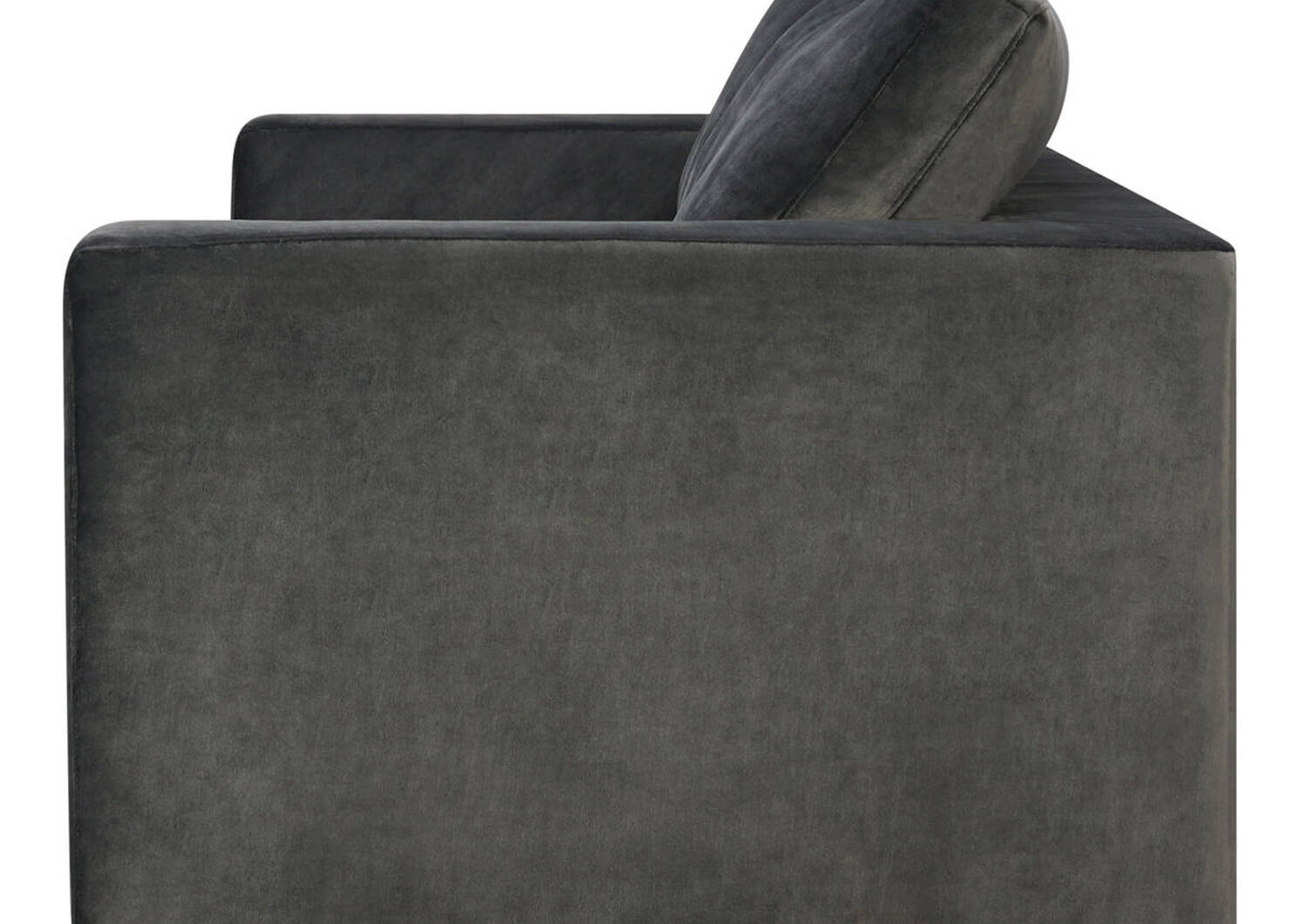 Ethos Sofa -Gala Pewter