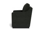 Fauteuil pivotant Garcia personnalisé