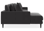 Nixon Custom Sofa Chaise