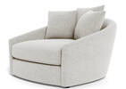 Gela Custom Chair