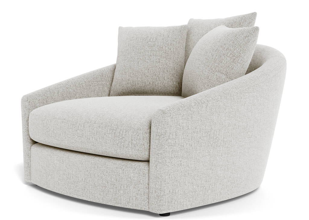 Gela Custom Chair