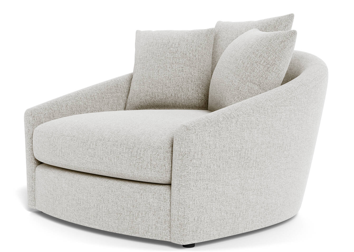 Gela Custom Chair