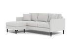 Malcolm Custom Sofa Chaise