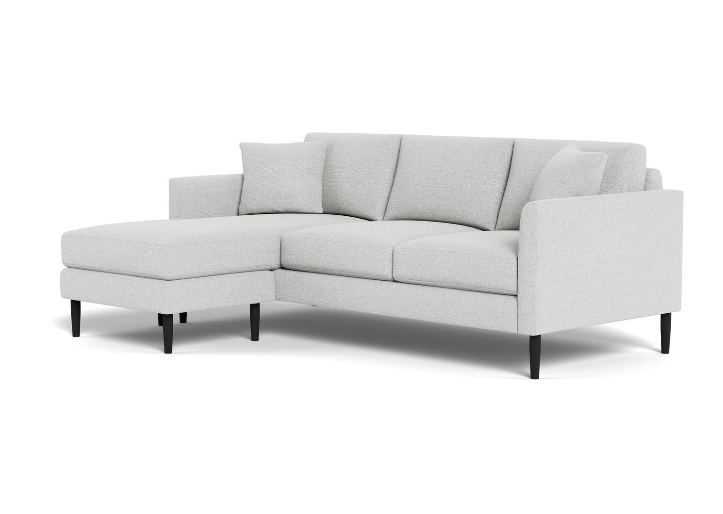 Malcolm Custom Sofa Chaise