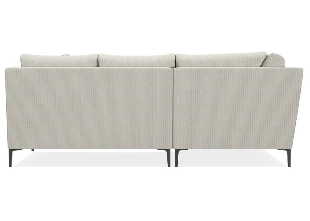 Hensley Custom Sectional