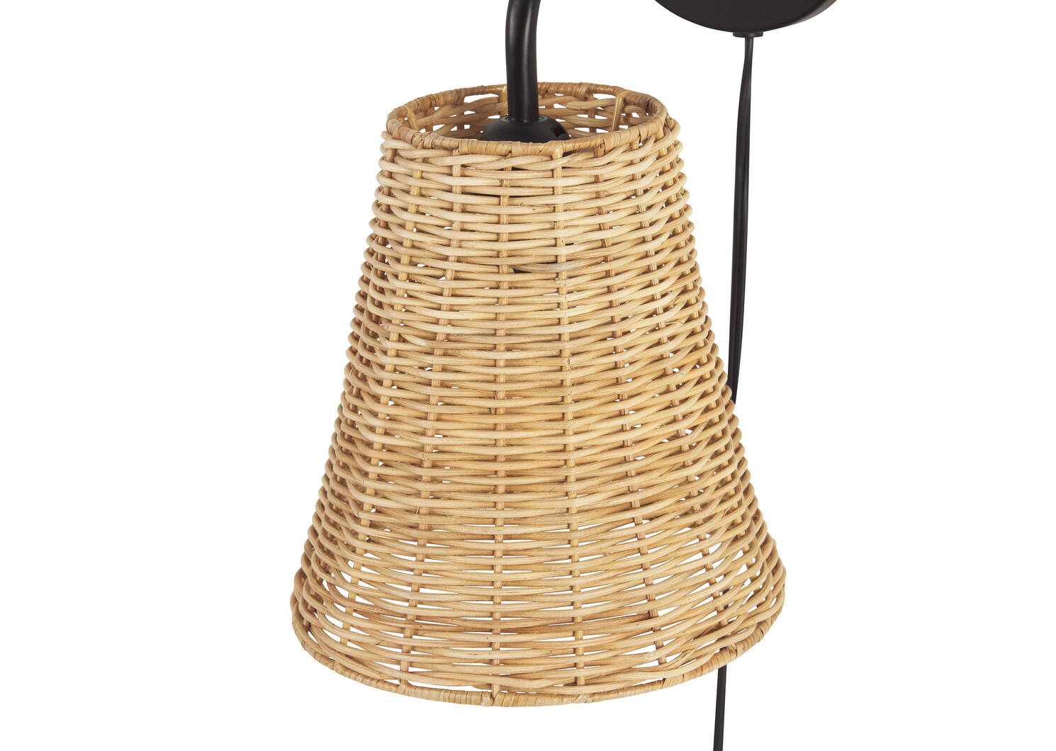 Lampe murale Clyde