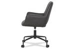 Brooks Office Chair -Scott Grey
