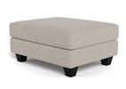 Bronx Custom Ottoman