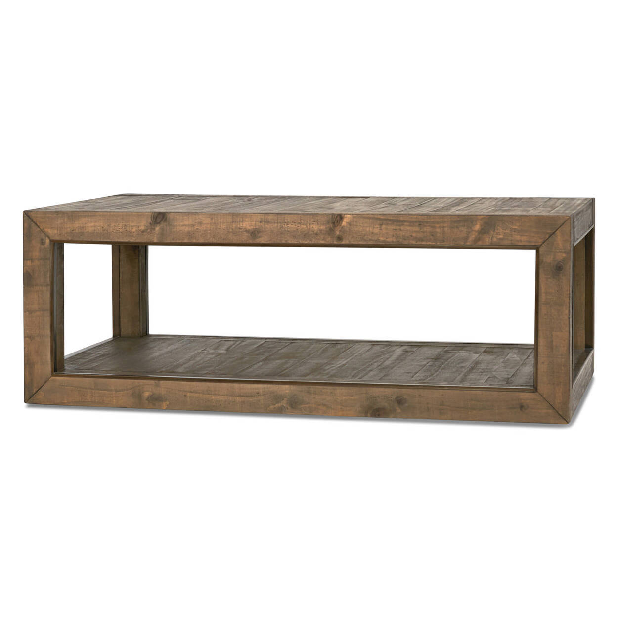 Mandalay Coffee Table Dune Brown