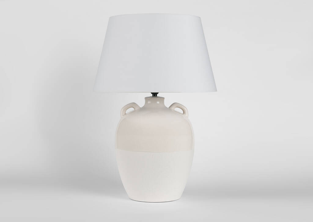 Elsay Table Lamp