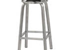 Rhythm Stool 26 -Brushed
