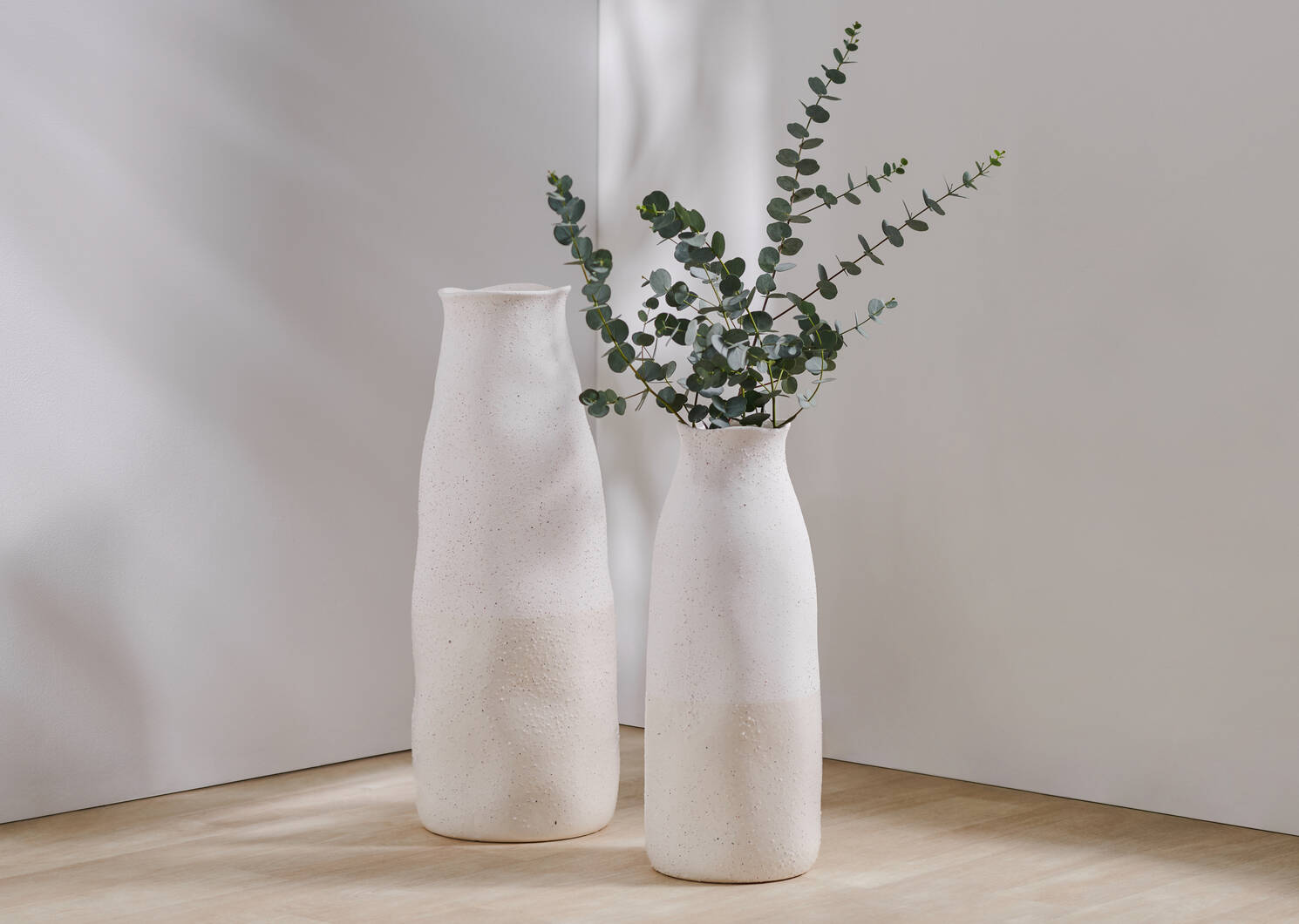 Grand vase Perrin