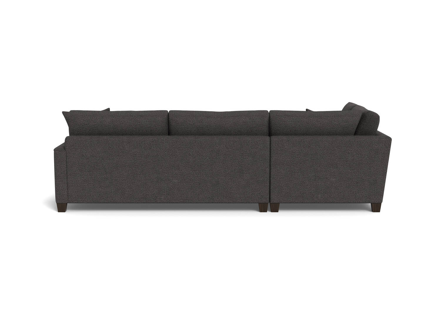 Canapé modulaire Liberty personnalisé
