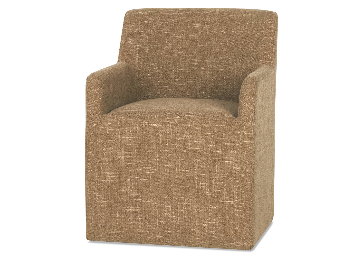 Ledbury Host Chair -Kempsey Mocha