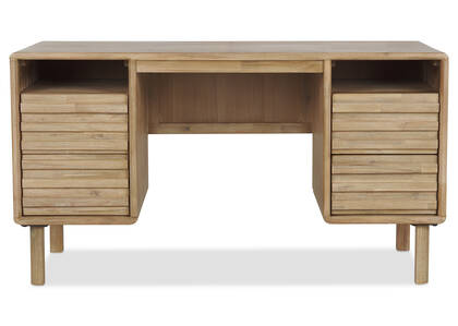 Nuevo Desk -Lirah Dune