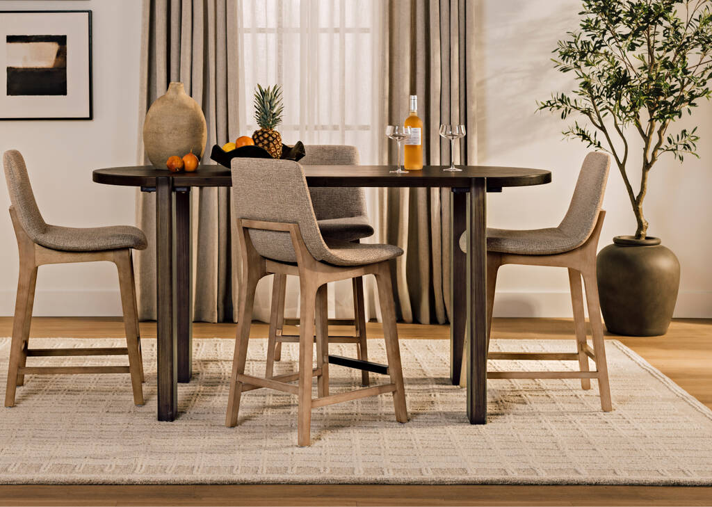 Contes Outdoor Planter