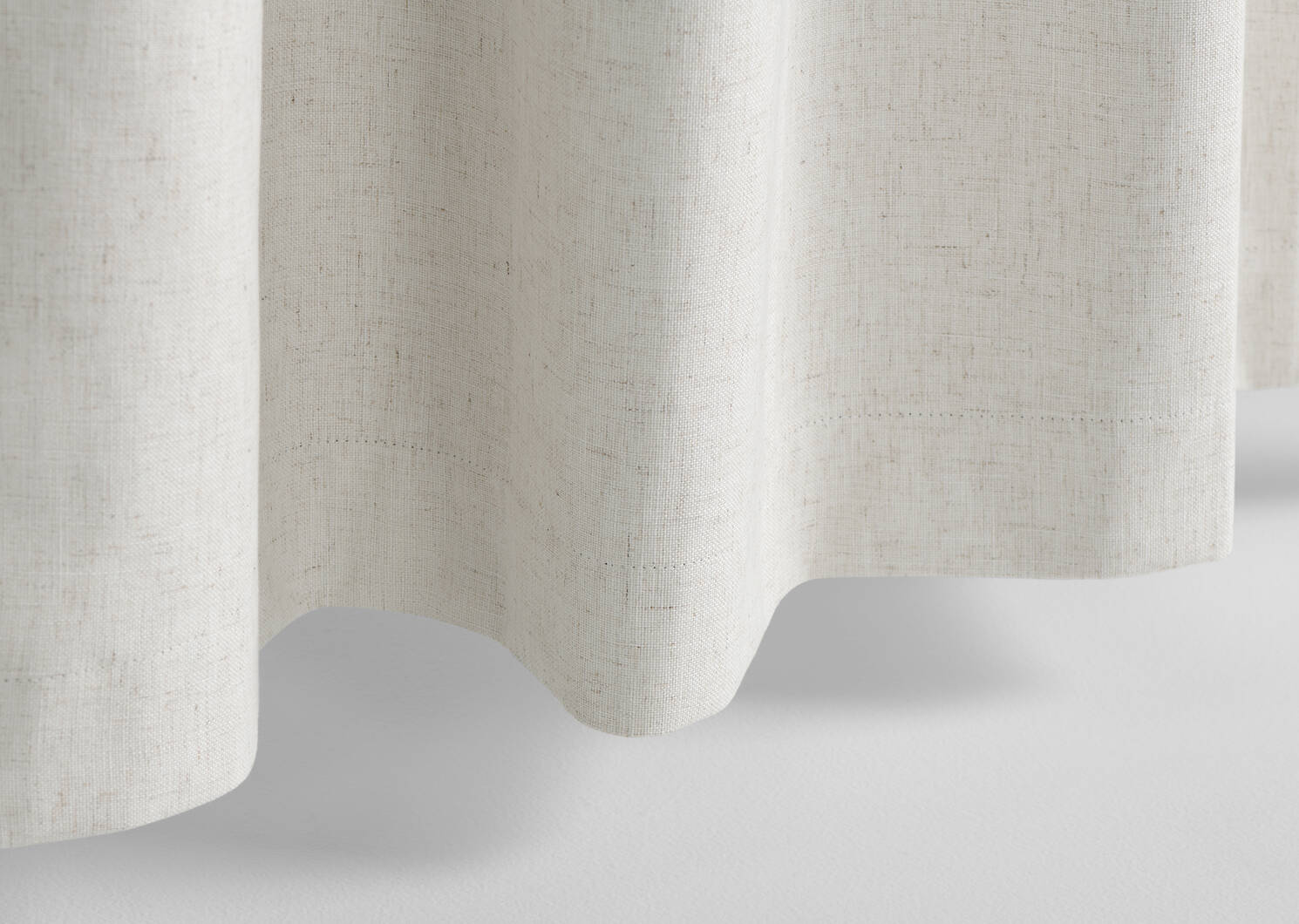 Barden Blackout Curtain 96 Oatmeal