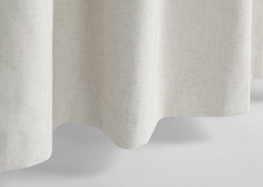 Barden Blackout Curtain 96 Oatmeal