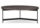 Table basse Darwin -Muse fumée