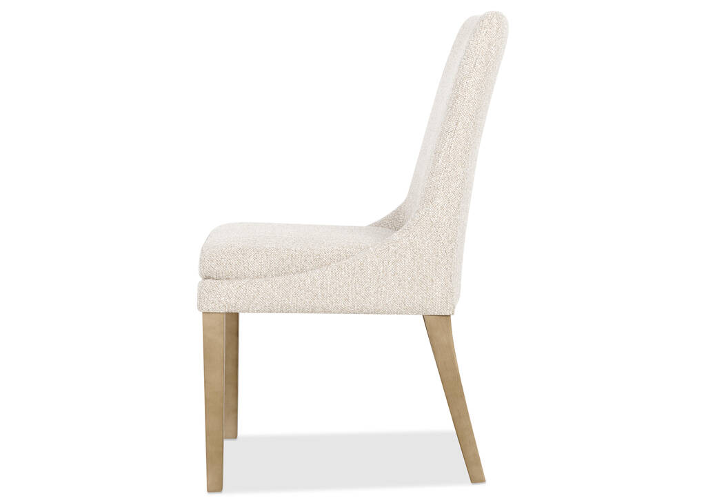 Murdoch Dining Chair -Raylan Sand/Fawn
